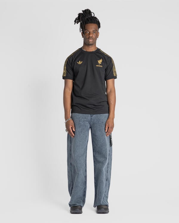 adidas Originals Mexico FMF Jersey | JE5336 | AFEW STORE